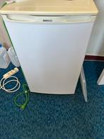Tafel model diepvries van beko, Elektronische apparatuur, Vriezers en Diepvrieskisten, Ophalen, Vrijstaand, Vrieskast