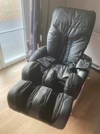 Fauteuil de massage électrique chauffant LANAFORM  LA110501, Ophalen, Gebruikt