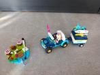 Lego Friends, Enlèvement ou Envoi, Comme neuf, Lego