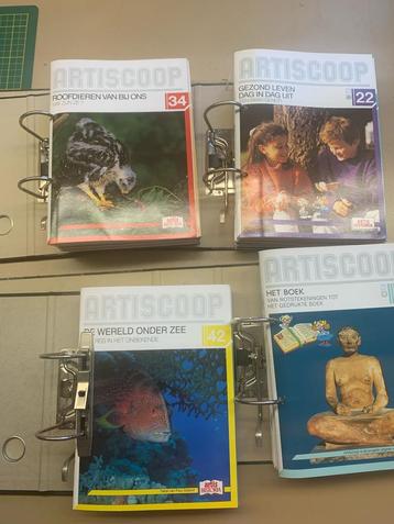Collectie Artiscoop van Artis Historia  beschikbaar voor biedingen