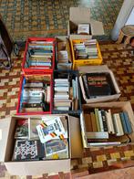 groot lot boeken wereldoorlog 2 1940-1945 WO 2, Ophalen of Verzenden, Gelezen