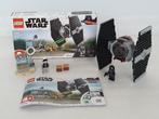 Lego Star Wars 75237: Tie Fighter Attack, Ophalen of Verzenden, Gebruikt, Lego
