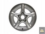 Jante Mercedes Classe C W202 15 pouces B66470502 d'origine N, Autos : Pièces & Accessoires, Neuf