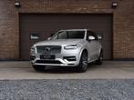 Volvo XC90 2.0 T8 AWD PHEV / INSCRIPTION / 7 ZIT / SCHUIFDAK, Auto's, USB, https://public.car-pass.be/vhr/f0b8593b-e37a-420f-b57d-d37de5ab9789
