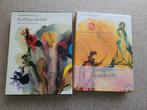 Les Fleurs du Mal - Livre illustré, Ophalen of Verzenden, Zo goed als nieuw
