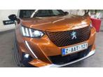 Peugeot 2008 II GT, Te koop, 5 deurs, Elektrisch, SUV of Terreinwagen