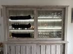 Vitrinekast, Huis en Inrichting, Kasten | Dressoirs, Ophalen