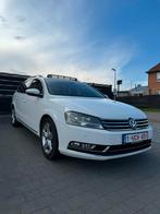 PASSAT 2.0 TDI 140 ch, Autos, Volkswagen, Cuir, Euro 5, Achat, Boîte manuelle