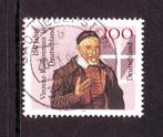 Postzegels Duitsland (20) : tussen nr. 1793 en 1835, Ophalen of Verzenden, 1990 tot heden, Gestempeld