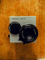 Fujifilm x lenzen / tt artisan + astrhori, Ophalen of Verzenden, Zo goed als nieuw