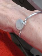 Zilveren 925 armband, Ophalen of Verzenden, Zo goed als nieuw, Zilver, Zilver