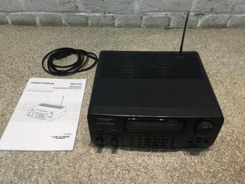Realistic Pro- 2042 1000 channel scanner beschikbaar voor biedingen