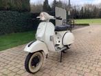 Vespa px 125, Fietsen en Brommers, Ophalen, 125 cc, Zo goed als nieuw