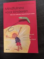 P. Catry - Mindfulness voor kinderen met DVD, Ophalen of Verzenden, P. Catry; J. Decuypere