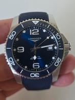 Longines HydroConquest, Handtassen en Accessoires, Horloges | Heren, Ophalen, Staal, Staal