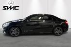 Mercedes-Benz A-Klasse A 250 e AMG Line (automatique), Achat, 16 kWh, Hybride rechargeable, Noir