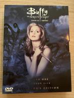 Buffy, the Vampire Slayer Seizoen 1 DVD, Science Fiction en Fantasy, Ophalen of Verzenden, Vanaf 12 jaar, Zo goed als nieuw
