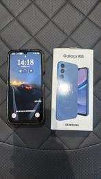 Samsung Galaxy A15 - 128 Go - LTE, Télécoms, Téléphonie mobile | Samsung, 128 GB, Enlèvement ou Envoi, Comme neuf, Bleu