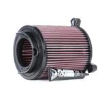 K&N Filters E-2014 Luchtfilter, Ophalen of Verzenden, Nieuw, Seat