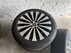 Originele Mercedes 18 inch V-Klasse velgen in Vito, Ophalen, 18 inch, Banden en Velgen, All Season