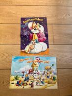 Diddl set 2 posters 45,8 x 28 cm, Verzamelen, Diddl, Ophalen of Verzenden, Diddl, Zo goed als nieuw