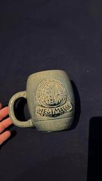 Westmalle tas, Verzamelen, Ophalen of Verzenden, Zo goed als nieuw