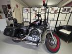 Harley Davidson 883, Motos, Motos | Harley-Davidson, 883 cm³, Particulier, 2 cylindres, Plus de 35 kW