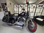 Harley Davidson 883, 883 cm³, Particulier, 2 cylindres, Plus de 35 kW