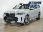 BMW Serie X X5 50E - M SPORT PRO - PANODAK -, Automaat, 489 pk, 5 deurs, Hybride Elektrisch/Benzine