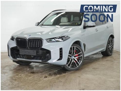 BMW Serie X X5 50E - M SPORT PRO - PANODAK -, Auto's, BMW, X5, Adaptieve lichten, Airbags, Airconditioning, Alarm, Bluetooth, Boordcomputer