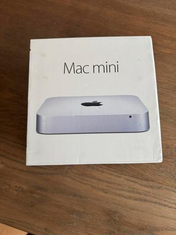 Modèle de Mac mini : A1374 disponible aux enchères