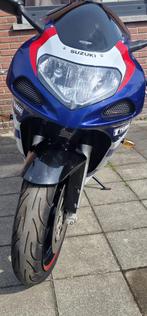SUZUKI GSX-R 600 (injectie) jaar 2003, Motoren, Motoren | Suzuki, Particulier