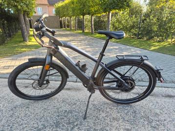 STROMER ST1 L - 983WH - - 2020 - 16850KM - PRIMA STAAT!👌✅️ beschikbaar voor biedingen