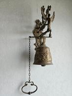 Antieke deurbel, Antiek en Kunst, Ophalen