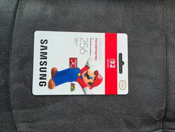 Samsung Microsd Express 256gb beschikbaar voor biedingen