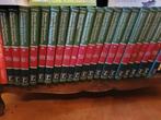 Geïllustreerde Lekturama Encyclopedie A-Z, Boeken, Encyclopedieën, Ophalen, Zo goed als nieuw, Algemeen, Complete serie