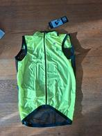 Assos GT Mille Windvest S NIEUW, Fietsen en Brommers, Verzenden, S