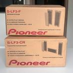 Pioneer S-LF3-CR + S-LF3-F + subwoofer, Audio, Tv en Foto, Luidsprekerboxen, Gebruikt, 60 tot 120 watt, Complete surroundset, Ophalen