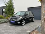Opel Karl 1.0 Exclusive Leder - Aut. Airco - Schuifdak ...!, Auto's, Opel, Voorwielaandrijving, Gebruikt, Leder, Bedrijf