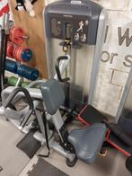 Precor Seated Row Machine. Precor Rotary Torso Machine., Sport en Fitness, Ophalen