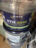 Bostik A 540 multiplus lijm, Ophalen, Zo goed als nieuw