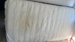 Matrass, Huis en Inrichting, Slaapkamer | Matrassen en Bedbodems, Ophalen, Gebruikt, 210 cm, 140 cm