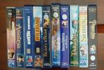 8 K7Vidéos - Disney, Dreamworks,...English/Dutch undertitled, Ophalen, Zo goed als nieuw, Tekenfilms en Animatie, Tekenfilm
