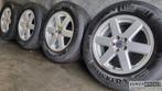 17 inch Volvo XC90 Zomer banden Neptune velgen 235 65 17, Gebruikt, Banden en Velgen, 17 inch, Ophalen of Verzenden