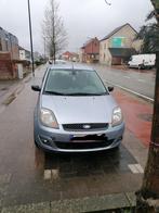 Ford fiesta, Diesel, Achat, Particulier, Radio