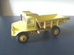 Dinky Supertoys #965 Euclid Rear Dump Truck, Ophalen of Verzenden, Zo goed als nieuw