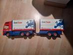 Playmobil vrachtwagen, Ophalen of Verzenden, Zo goed als nieuw