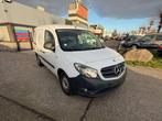 Mercedes-Benz Citan 109 CDI BJ. 2019 MET 80.000KM, Autres modèles, Achat, Euro 6, Entreprise