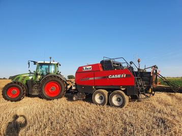 Case LBX 432 pers beschikbaar voor biedingen