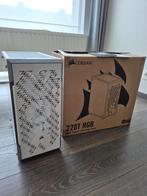 Corsair Midi Tower Gaming case, Computers en Software, Computerbehuizingen, Ophalen, Zo goed als nieuw